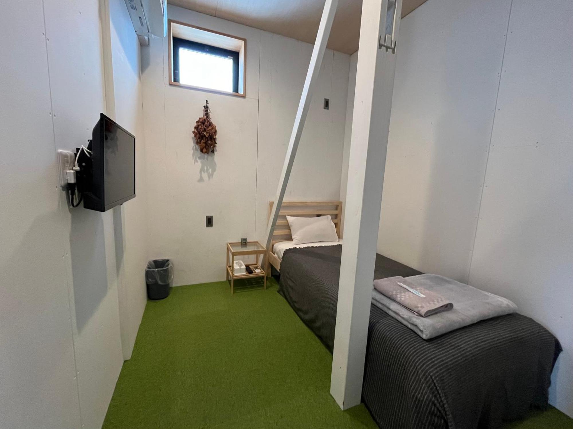 Guesthouse Shirakawa-Go Inn Eksteriør bilde
