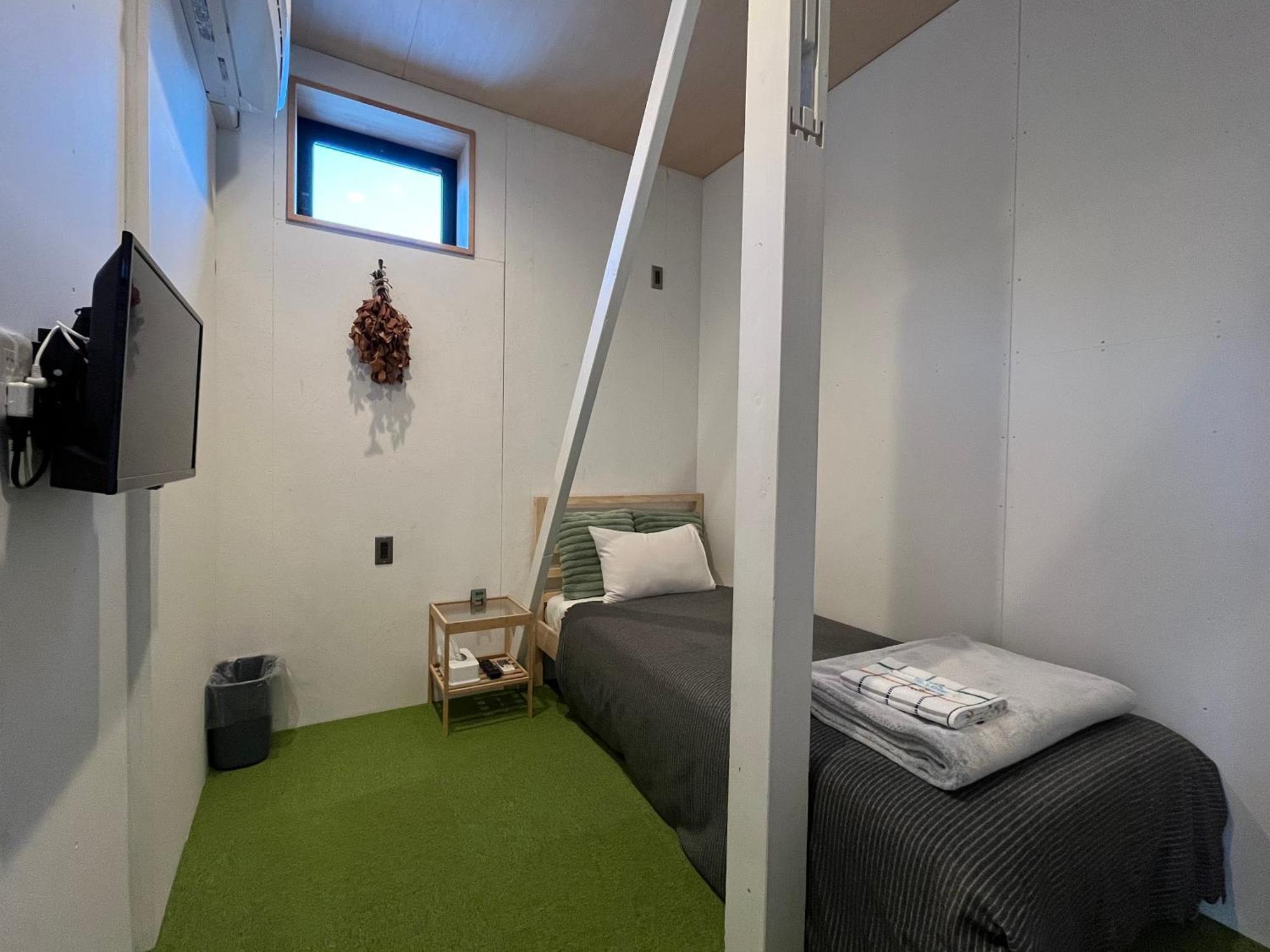 Guesthouse Shirakawa-Go Inn Eksteriør bilde